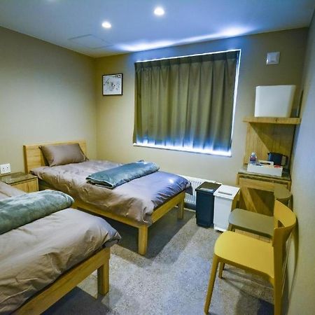 نيسيكو Qfox Ruby Hotel المظهر الخارجي الصورة