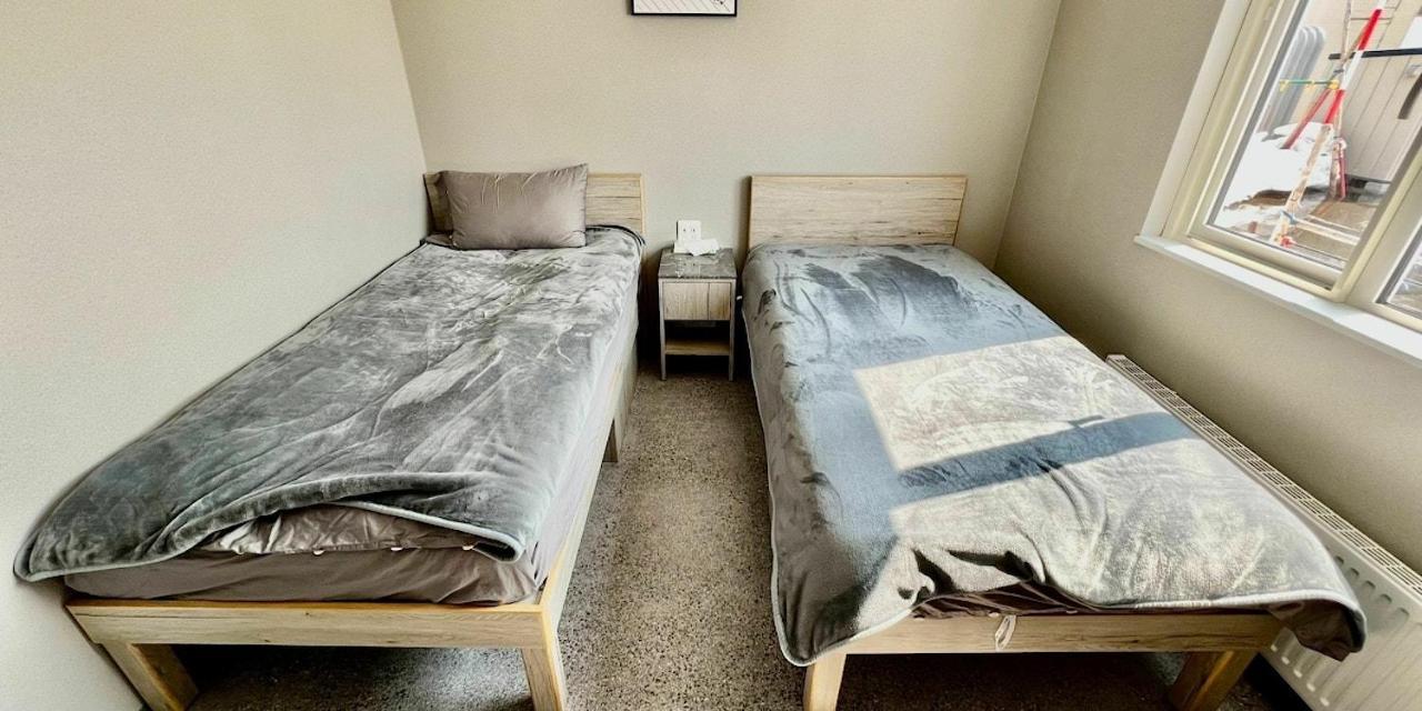 نيسيكو Qfox Ruby Hotel المظهر الخارجي الصورة