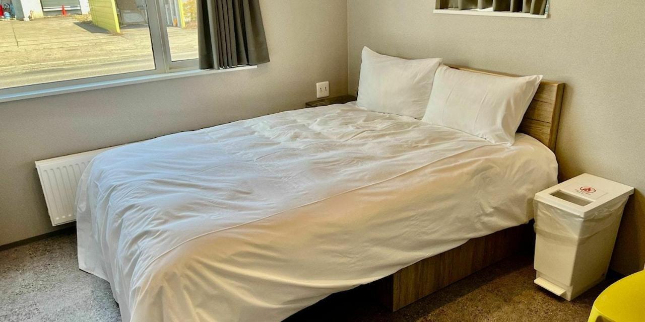 نيسيكو Qfox Ruby Hotel المظهر الخارجي الصورة
