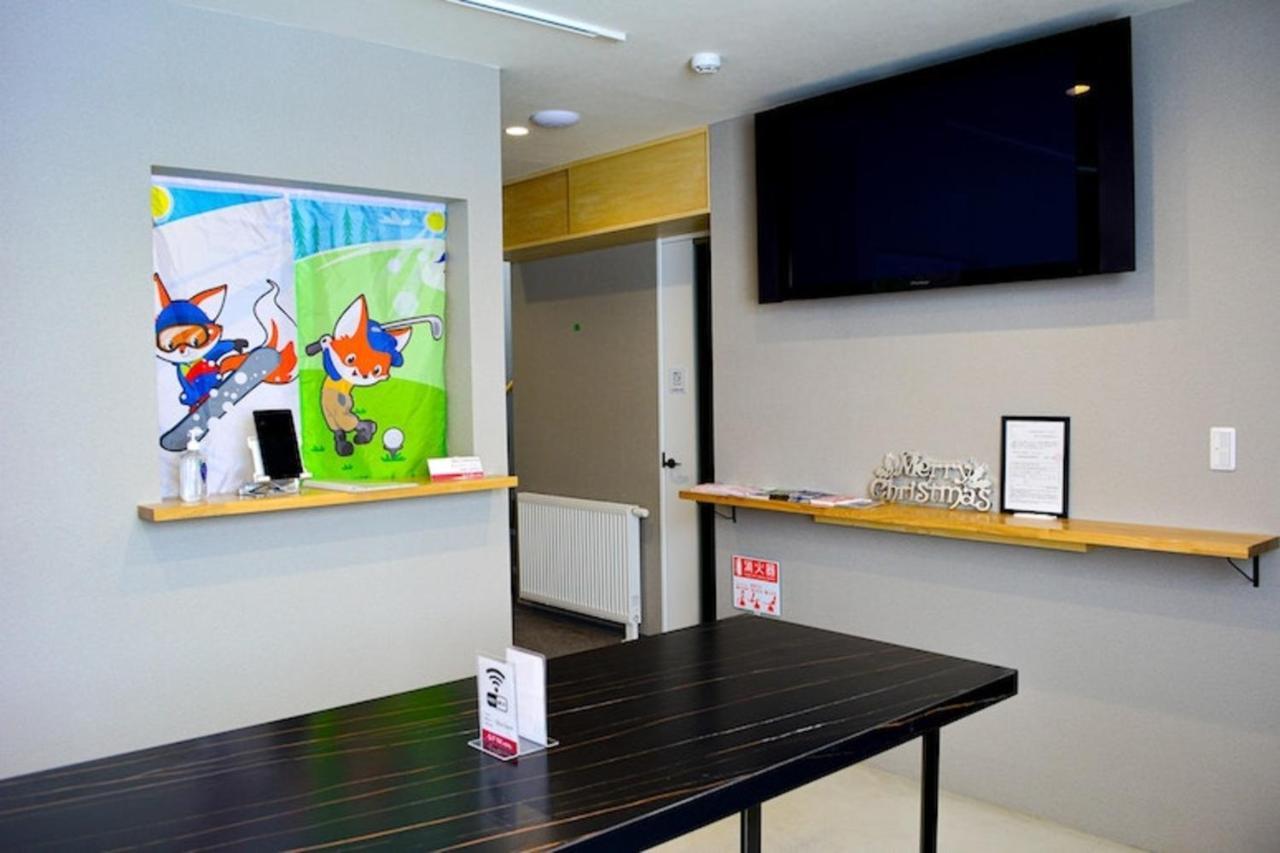 نيسيكو Qfox Ruby Hotel المظهر الخارجي الصورة